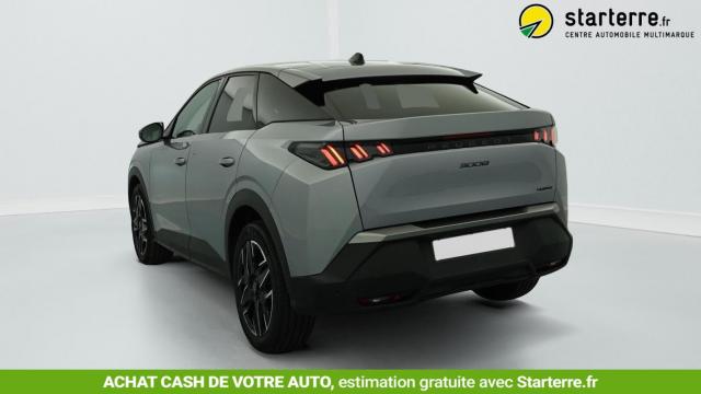 Peugeot 3008 image 2