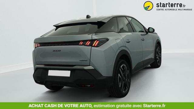 Peugeot 3008 image 8