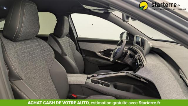 Peugeot 3008 image 6