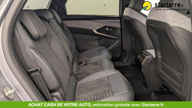 Peugeot 5008 image 1