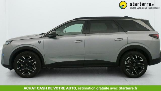 Peugeot 5008 image 3