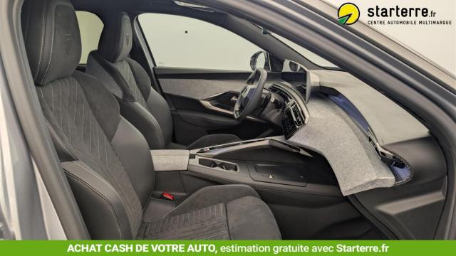 Peugeot 5008 image 6