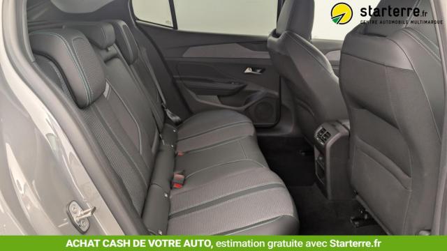 Peugeot 408 image 2
