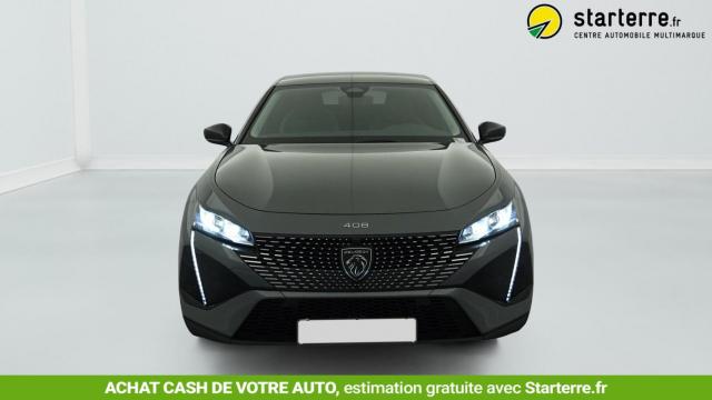 Peugeot 408 image 8