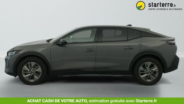 Peugeot 408 image 6
