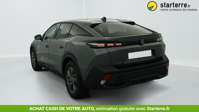 Peugeot 408 image 9