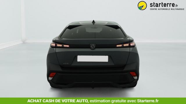 Peugeot 408 image 3