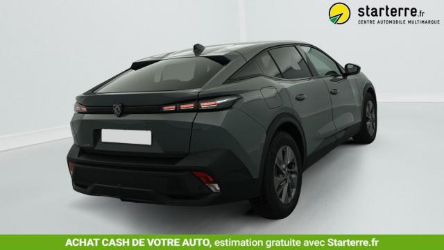 Peugeot 408 image 1