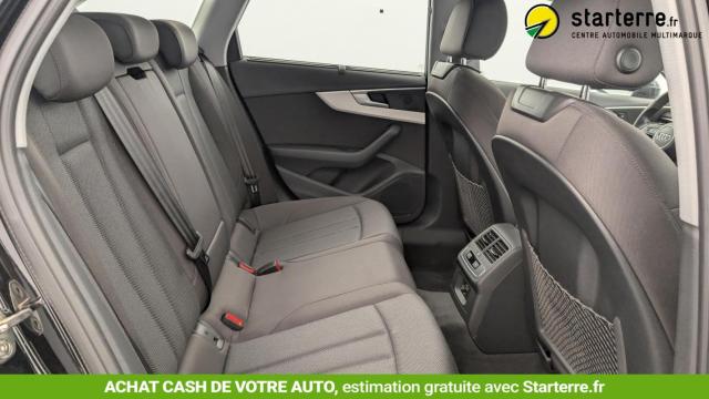 Audi A4 Avant image 6