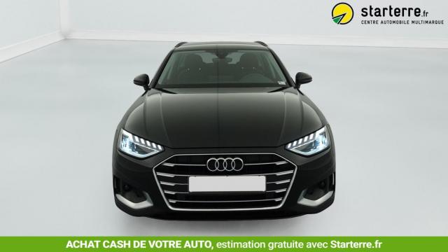Audi A4 Avant image 8