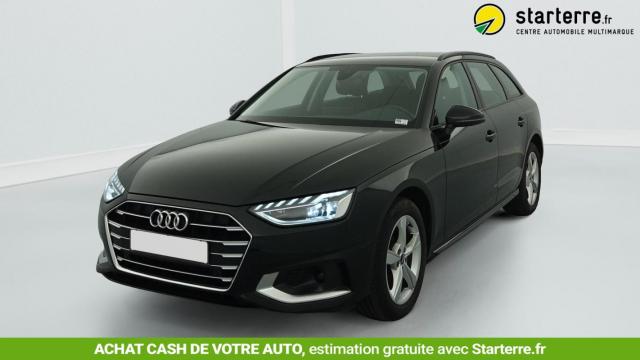 Audi A4 Avant image 3