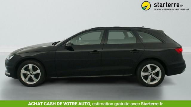 Audi A4 Avant image 5