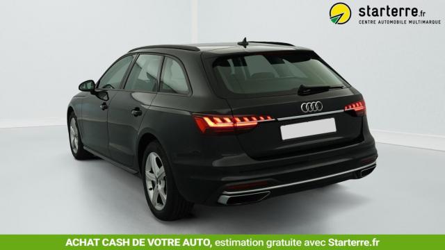 Audi A4 Avant image 2
