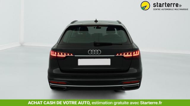 Audi A4 Avant image 1