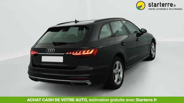 Audi A4 Avant image 9