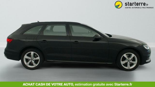 Audi A4 Avant image 7
