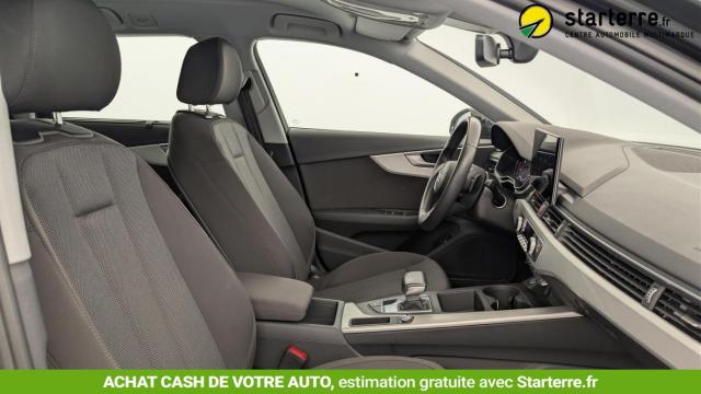 Audi A4 Avant image 4