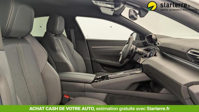 Peugeot 508 image 4
