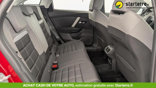 Citroen C4 image 7