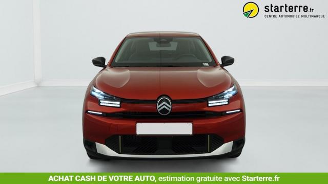 Citroen C4 image 1