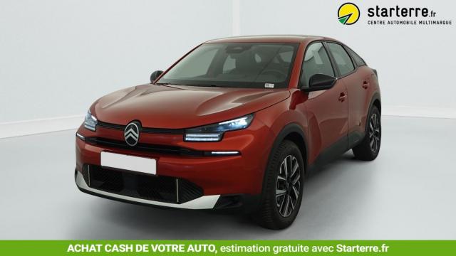 Citroen C4 image 2