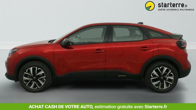 Citroen C4 image 8