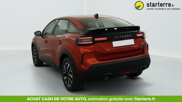 Citroen C4 image 3