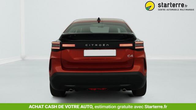 Citroen C4 image 4