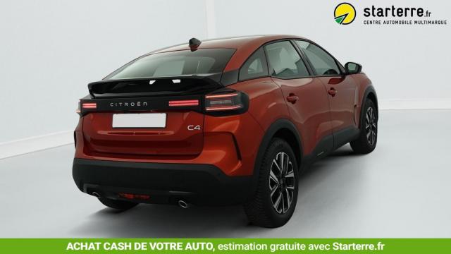 Citroen C4 image 5