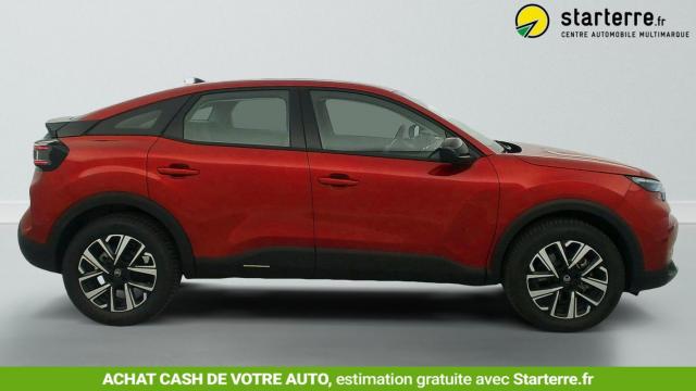 Citroen C4 image 9