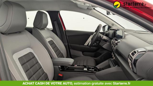 Citroen C4 image 6