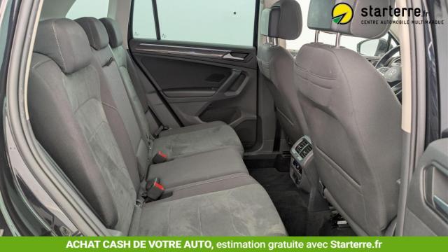 Volkswagen Tiguan image 5