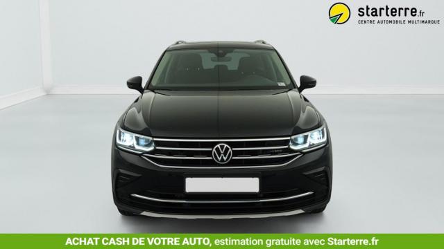 Volkswagen Tiguan image 9