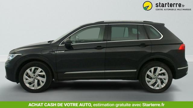 Volkswagen Tiguan image 4