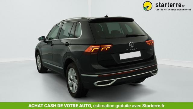 Volkswagen Tiguan image 1