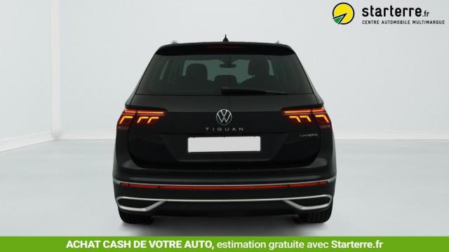 Volkswagen Tiguan image 2