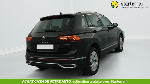 Volkswagen Tiguan image 3
