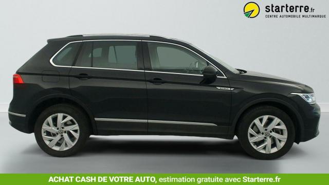Volkswagen Tiguan image 8