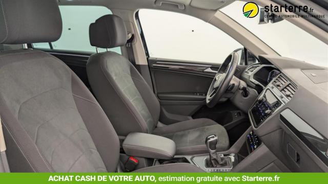 Volkswagen Tiguan image 6