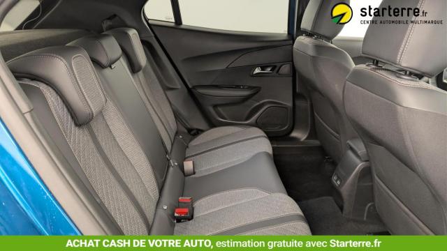 Peugeot 2008 image 4