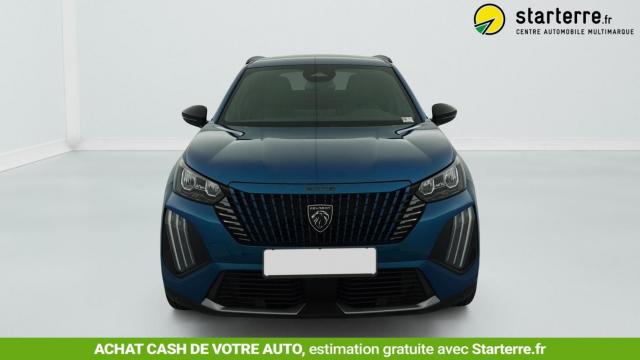 Peugeot 2008 image 1