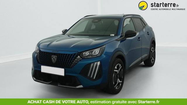 Peugeot 2008 image 7