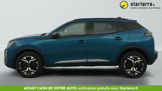 Peugeot 2008 image 6
