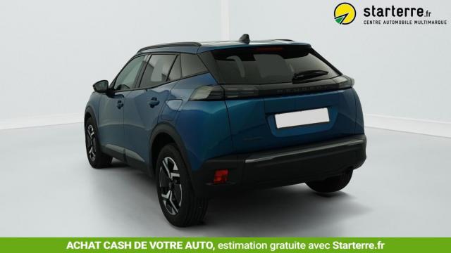 Peugeot 2008 image 5