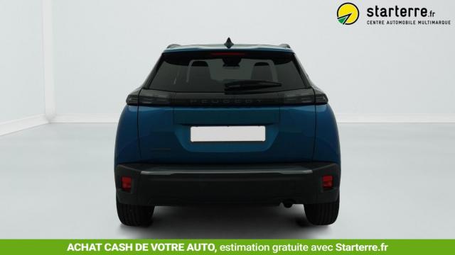 Peugeot 2008 image 3