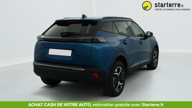 Peugeot 2008 image 9