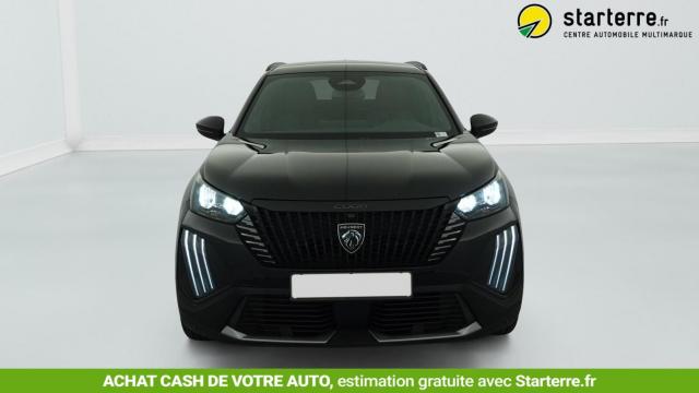 Peugeot 2008 image 4