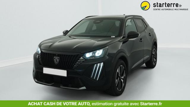 Peugeot 2008 image 2