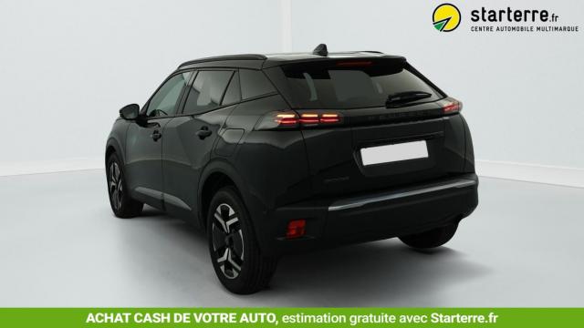 Peugeot 2008 image 5
