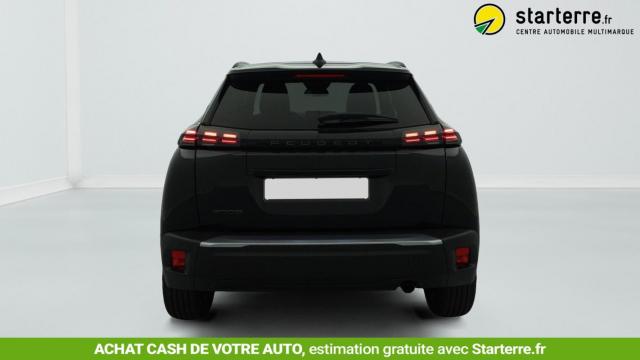 Peugeot 2008 image 3